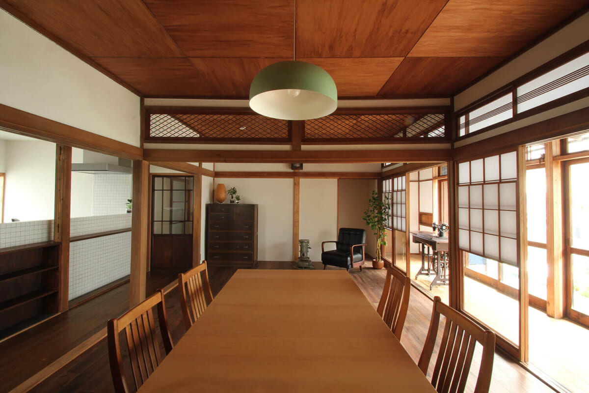 BALLEGGS Renovation team-Cuestudio