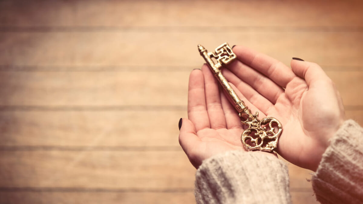 Can You Make a Spare Key for a Rental Property by yourself ? Will You Get Found out to the Owner If You Do?