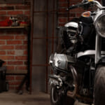 Can’t find a parking spot for your motorcycle in a rental property? Here’s how to find one based on engine displacement!