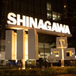 Investigating the Safety of Shinagawa Ward by Neighborhood