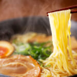 Four Truly Delicious and Popular Ramen Shops at Gakugei Daigaku Station!