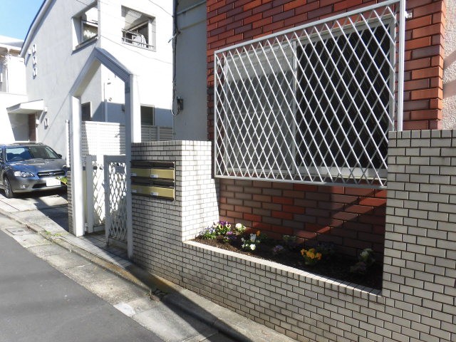 駒場東大前駅(周辺)