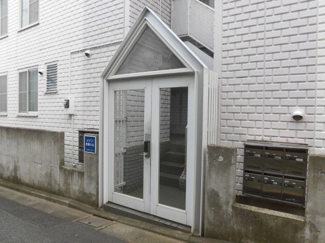 建物外観(外観)