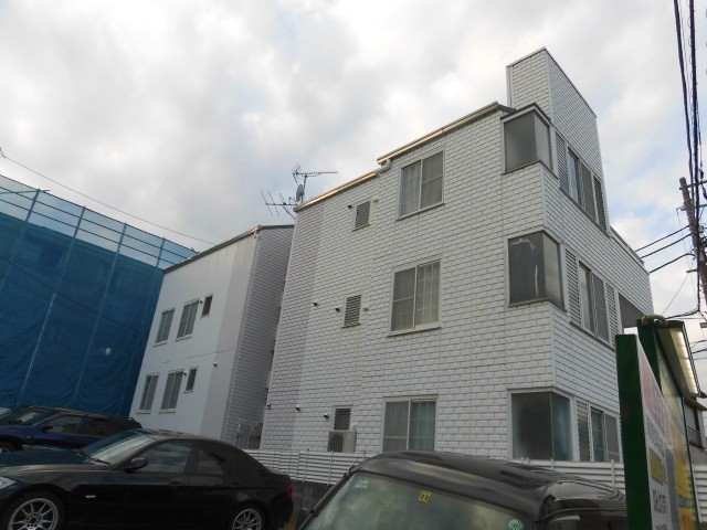 建物外観(外観)