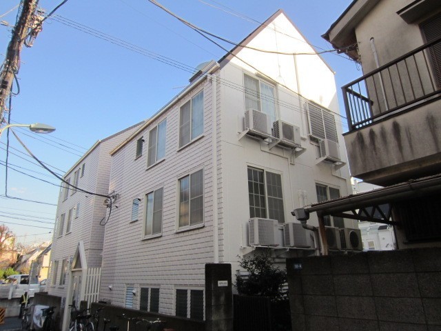 建物外観(外観)