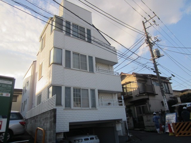 エントランス(その他建物画像)