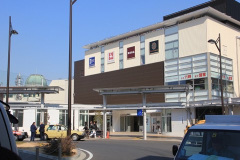 メールボックス(その他建物画像)