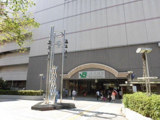 大井町駅(周辺)