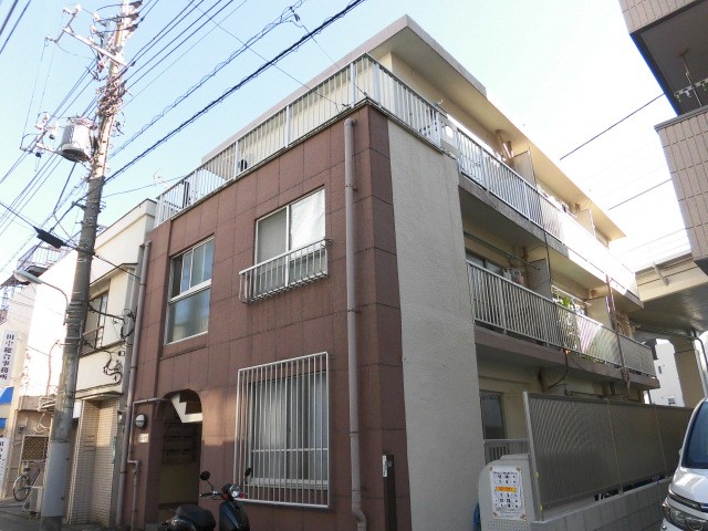 品川区二葉１丁目 【賃貸居住】マンション