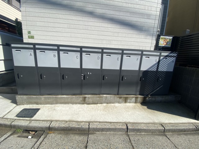 (その他建物画像)