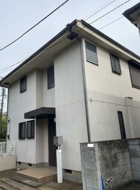 世田谷区東玉川１丁目 【賃貸居住】一戸建