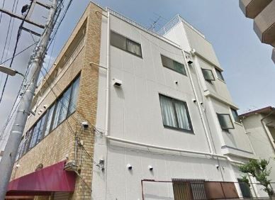 品川区東大井５丁目 【賃貸居住】マンション