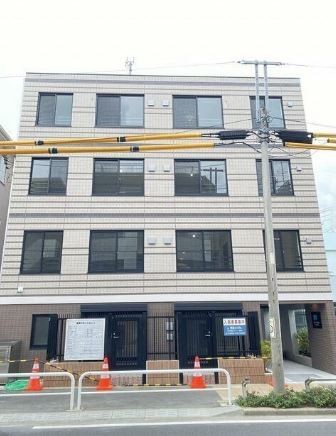 世田谷区三軒茶屋２丁目 【賃貸居住】マンション