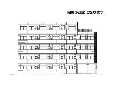 世田谷区世田谷２丁目 【賃貸居住】マンション