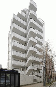 世田谷区新町１丁目 【賃貸居住】マンション