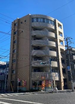 品川区西中延２丁目 【賃貸居住】マンション