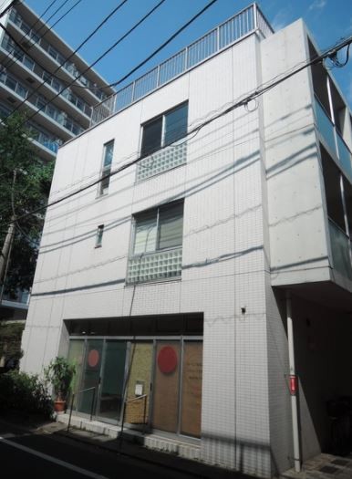 目黒区目黒本町１丁目 【賃貸居住】マンション