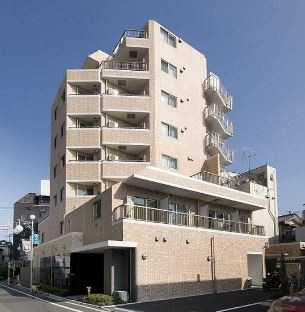 世田谷区桜上水５丁目 【賃貸居住】マンション