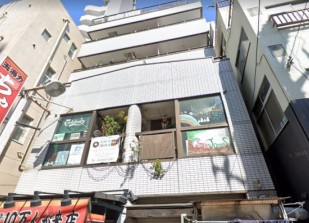 品川区小山３丁目 【賃貸居住】マンション