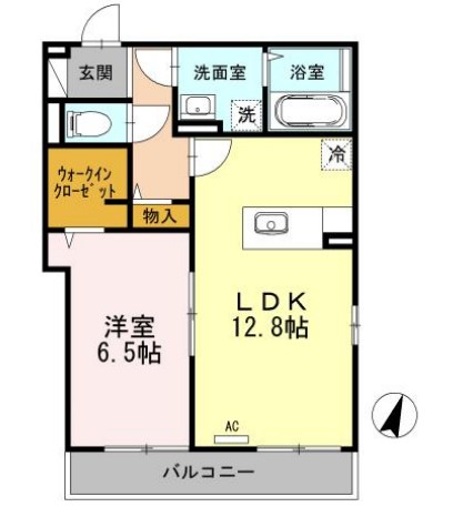 大田区久が原２丁目 【賃貸居住】マンション