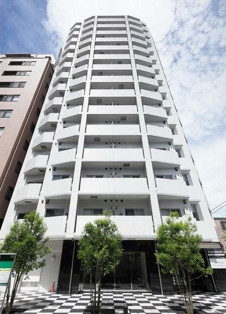 大田区西蒲田６丁目 【賃貸居住】マンション