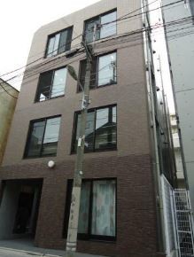 品川区東品川１丁目 【賃貸居住】マンション