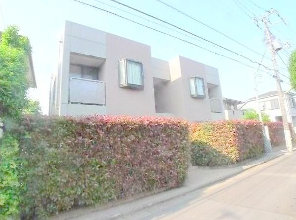 世田谷区奥沢２丁目 【賃貸居住】マンション