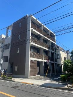 世田谷区代田１丁目 【賃貸居住】マンション