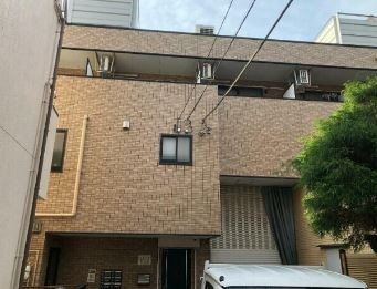 品川区西大井６丁目 【賃貸居住】マンション