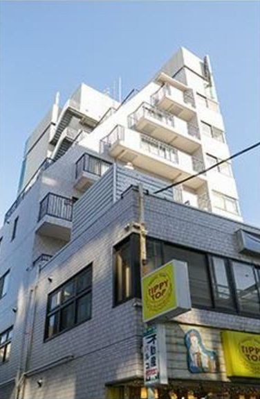 目黒区自由が丘２丁目 【賃貸居住】マンション