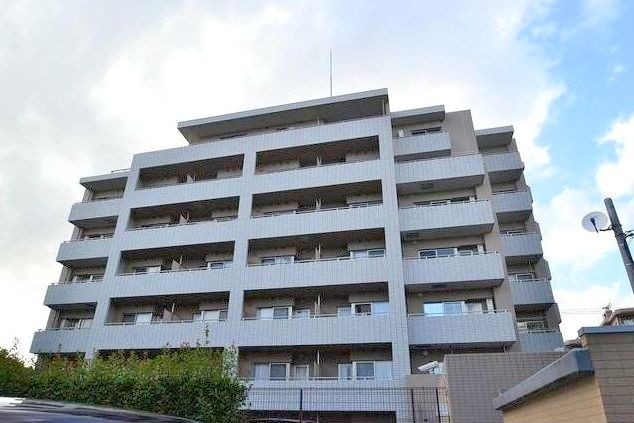 世田谷区用賀２丁目 【賃貸居住】マンション