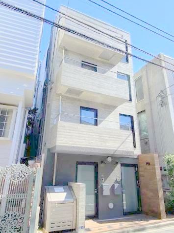 品川区小山５丁目 【賃貸居住】マンション