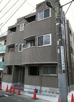 世田谷区北沢１丁目 【賃貸居住】マンション