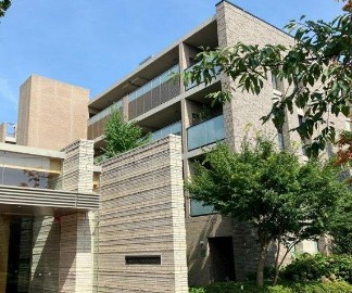 世田谷区中町５丁目 【賃貸居住】マンション