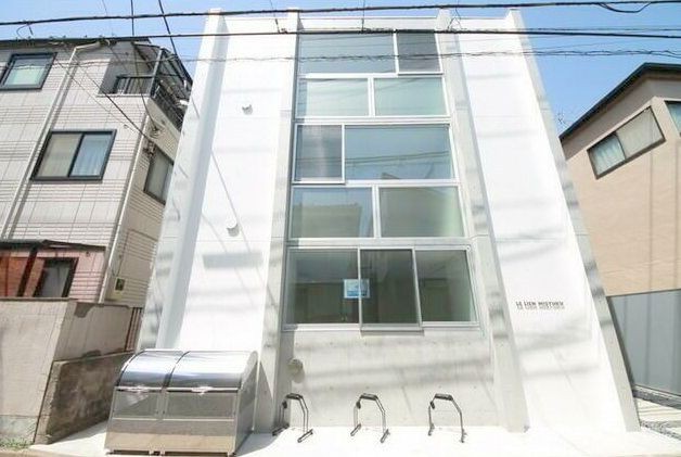 世田谷区三宿２丁目 【賃貸居住】マンション