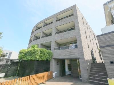 世田谷区三宿２丁目 【賃貸居住】マンション