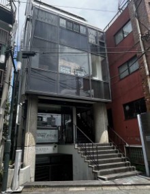 世田谷区用賀４丁目 【賃貸居住】マンション