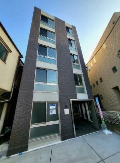 目黒区原町２丁目 【賃貸居住】マンション