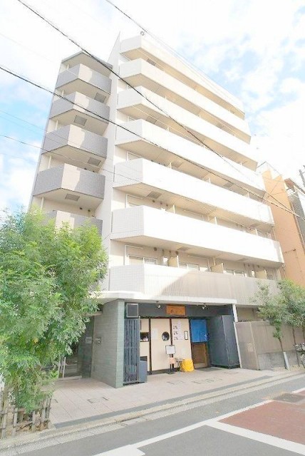 大田区北千束１丁目 【賃貸居住】マンション