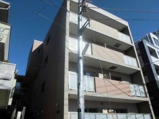 世田谷区代田１丁目 【賃貸居住】マンション