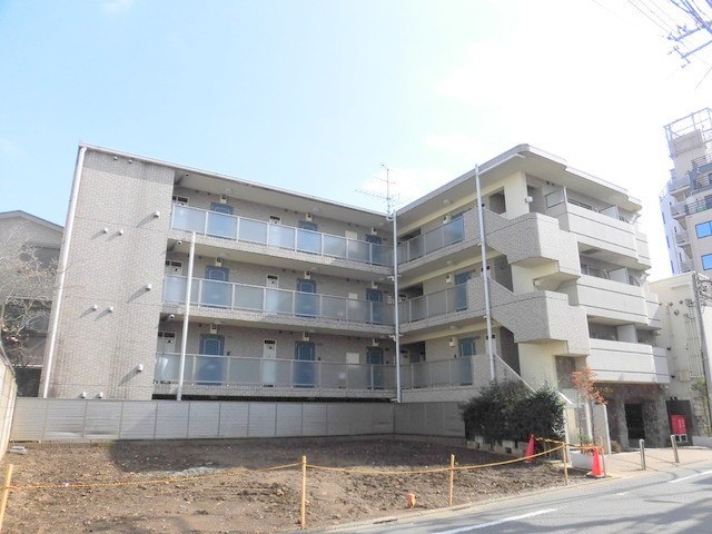 品川区小山５丁目 【賃貸居住】マンション