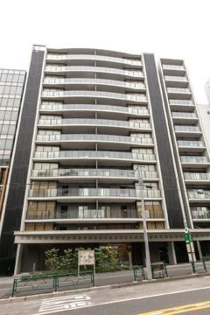 渋谷区恵比寿３丁目 【賃貸居住】マンション