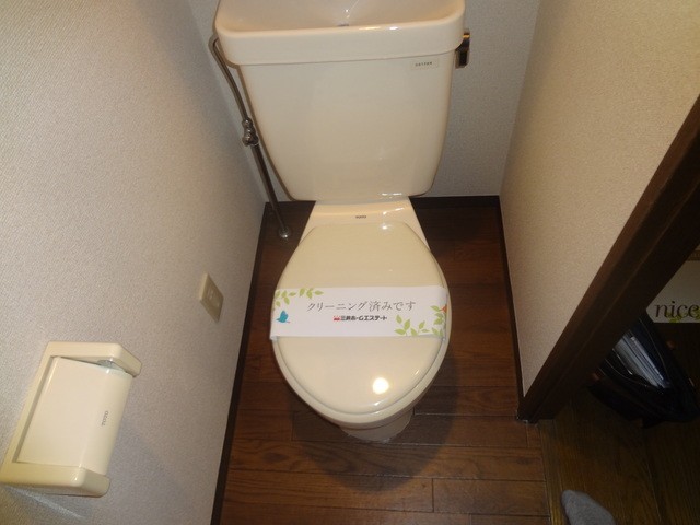 ※写真は別部屋を使用しています(内装)