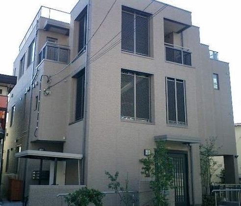 世田谷区三軒茶屋２丁目 【賃貸居住】マンション