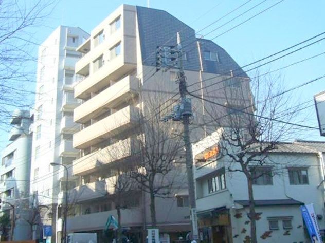 世田谷区若林１丁目 【賃貸居住】マンション