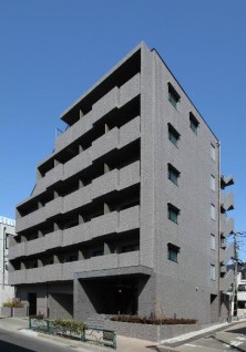 大田区北千束２丁目 【賃貸居住】マンション