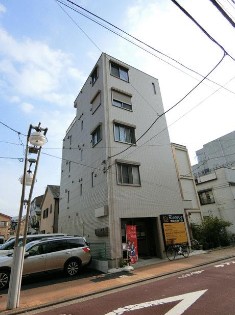 大田区久が原３丁目 【賃貸居住】マンション