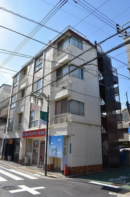 品川区二葉１丁目 【賃貸居住】マンション