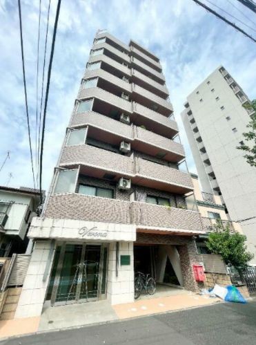 品川区平塚３丁目 【賃貸居住】マンション