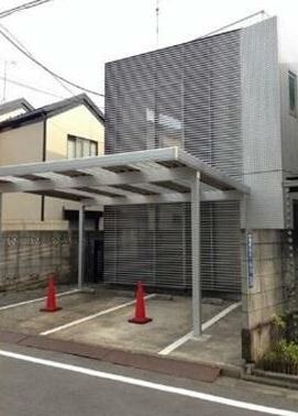 大田区南馬込４丁目 【賃貸居住】マンション